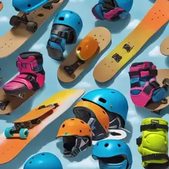 Home Half Pipe: Safety First